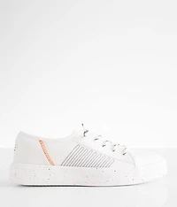 Cody Sport Heathered Mesh Sneaker