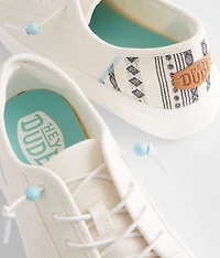 Cody Crafted Mix Shoe