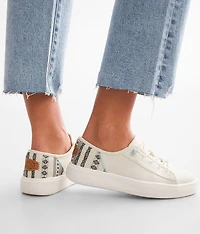 Cody Crafted Mix Shoe