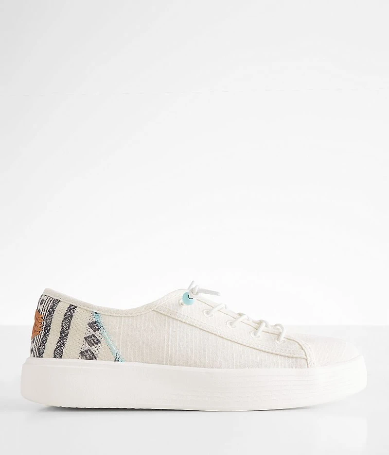 Cody Crafted Mix Shoe