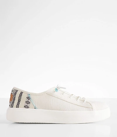 Cody Crafted Mix Shoe