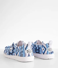 Wally Shoe