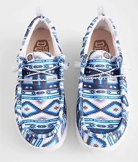 Wally Shoe