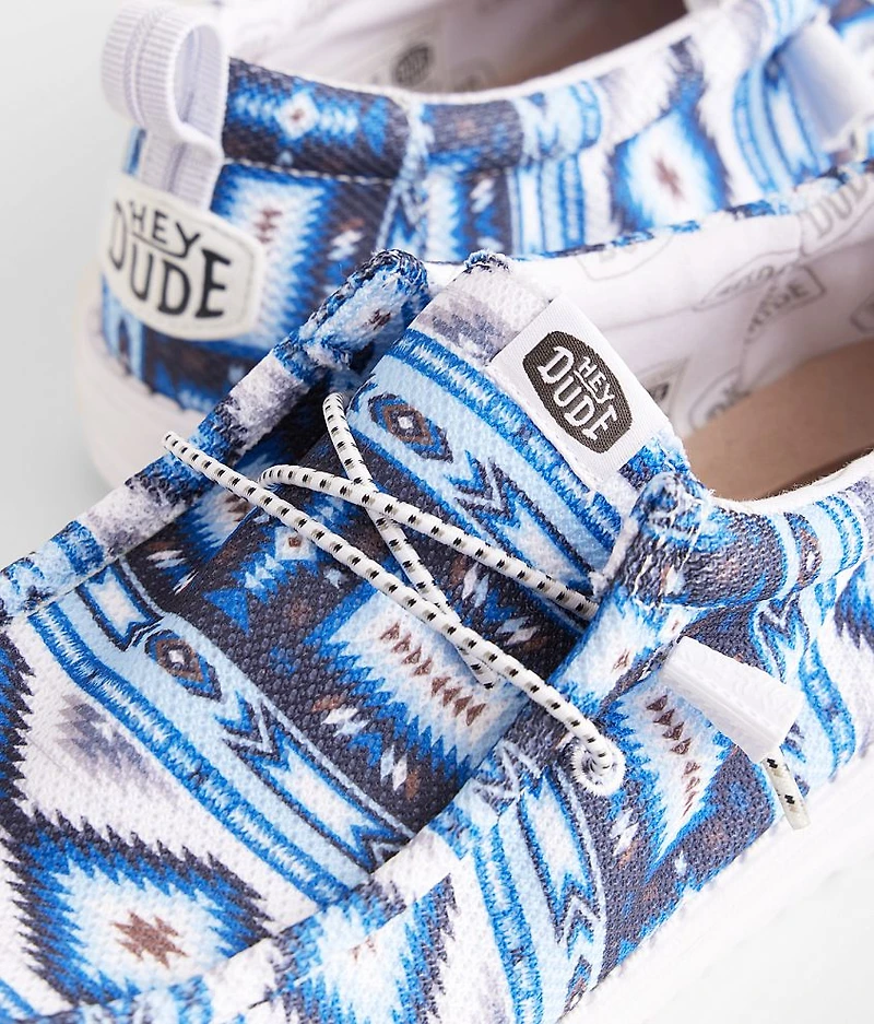 Wally Shoe