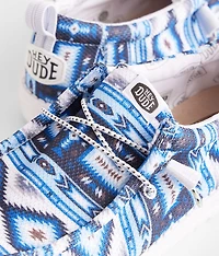 Wally Shoe