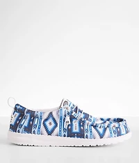 Wally Shoe