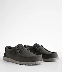 Wally Break Shoe
