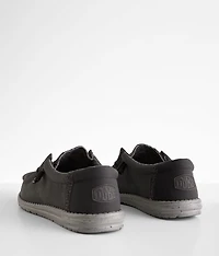 Wally Break Shoe