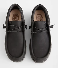 Wally Break Shoe