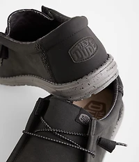 Wally Break Shoe