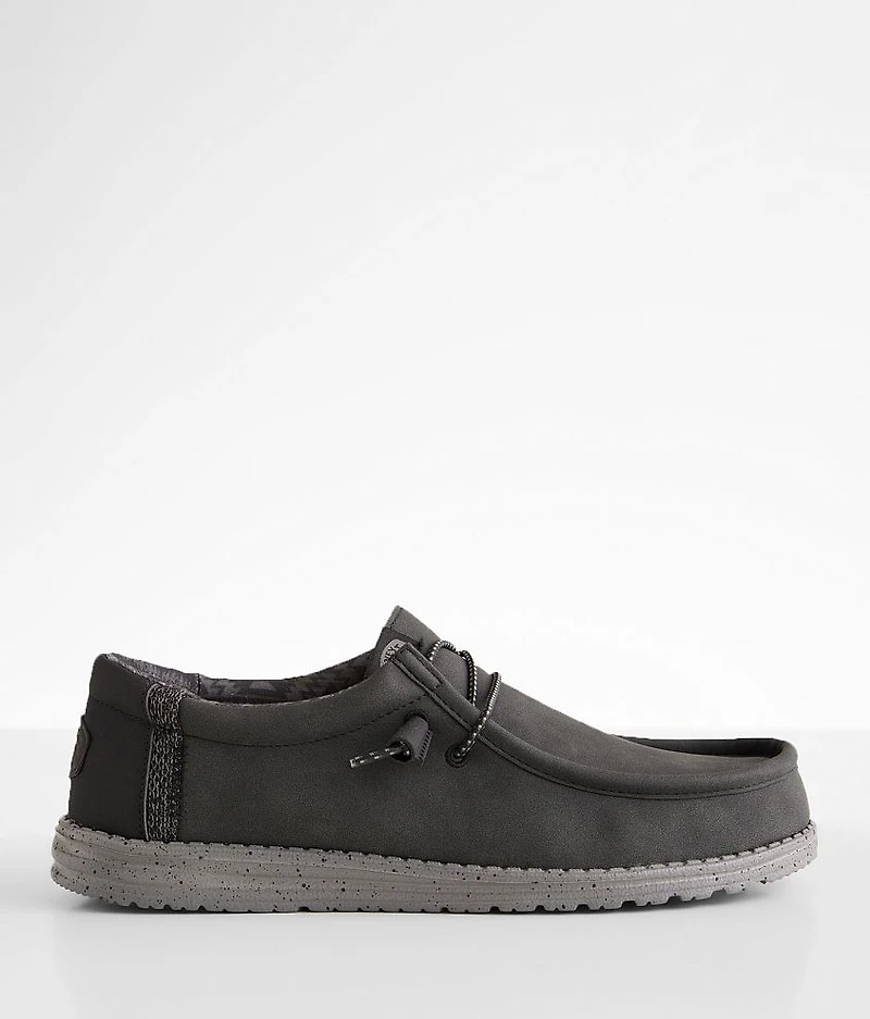 Wally Break Shoe