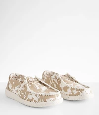 Wendy Billings Shoe