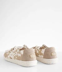 Wendy Billings Shoe