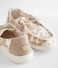 Wendy Billings Shoe