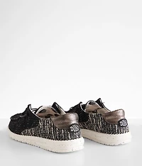 Wendy Buffalo Shoe