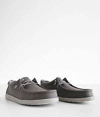 Wally Santa Fe Shoe