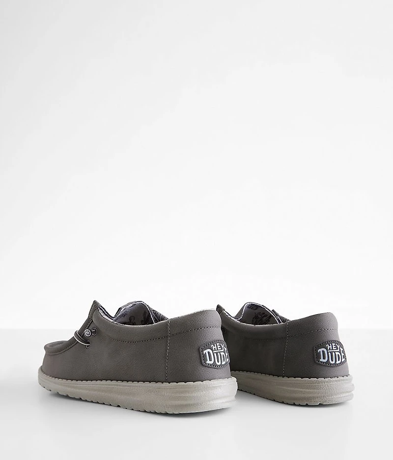 Wally Santa Fe Shoe