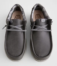Wally Santa Fe Shoe