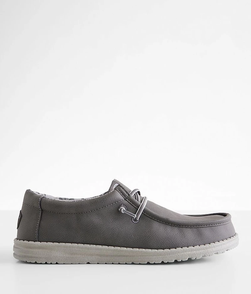 Wally Santa Fe Shoe