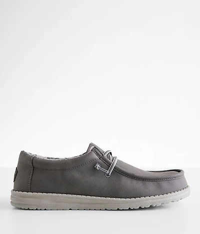 Wally Santa Fe Shoe