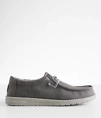 Wally Santa Fe Shoe