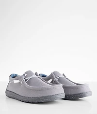 Wally Cold Shoe