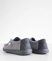 Wally Cold Shoe