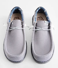 Wally Cold Shoe