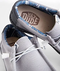 Wally Cold Shoe
