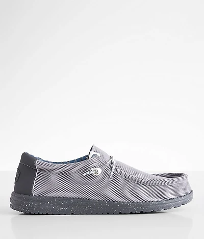 Wally Cold Shoe