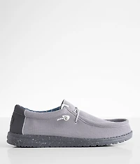 Wally Cold Shoe