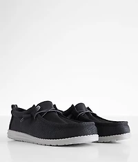 Wally Gradient Shoe