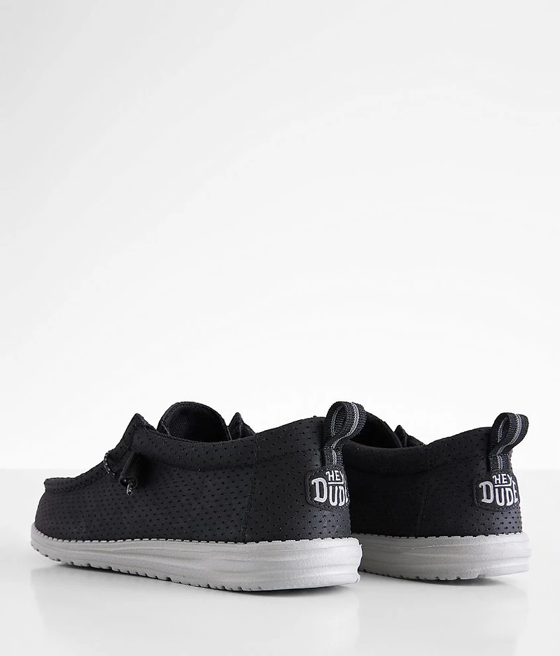 Wally Gradient Shoe