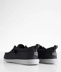 Wally Gradient Shoe