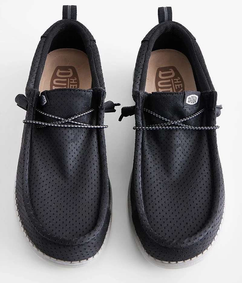 Wally Gradient Shoe