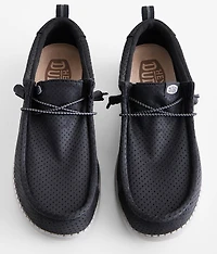 Wally Gradient Shoe