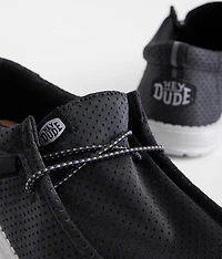 Wally Gradient Shoe