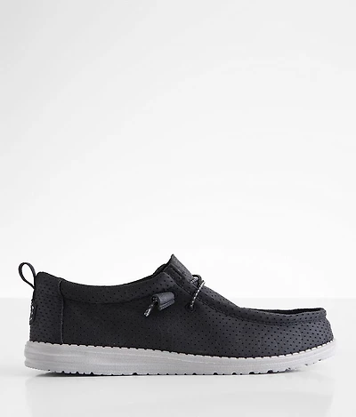 Wally Gradient Shoe