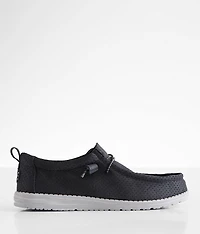 Wally Gradient Shoe
