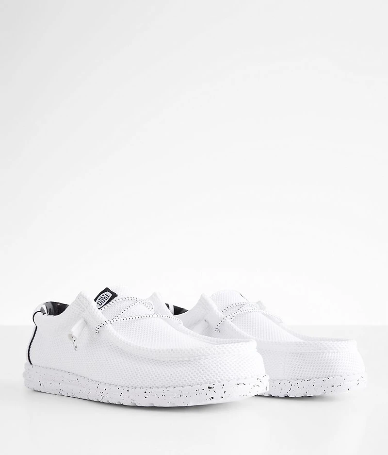 Wally Cooper Shoe