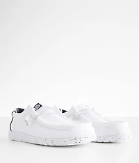 Wally Cooper Shoe