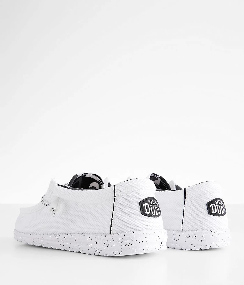 Wally Cooper Shoe