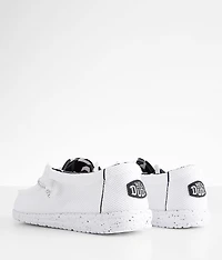 Wally Cooper Shoe