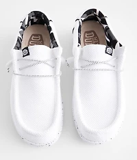 Wally Cooper Shoe