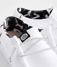Wally Cooper Shoe