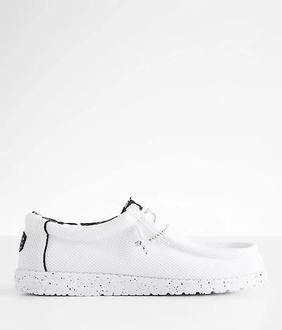 Wally Cooper Shoe