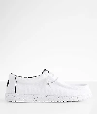 Wally Cooper Shoe
