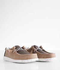 Wally Walls Omaha Shoe