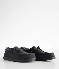 Wally Walls Breck Shoe