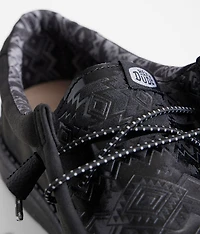 Wally Walls Breck Shoe